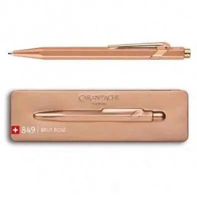 Carandache Dugopis Brut Rose