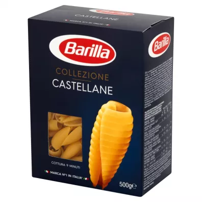 Barilla Collezione Makaron Castellane 500 g