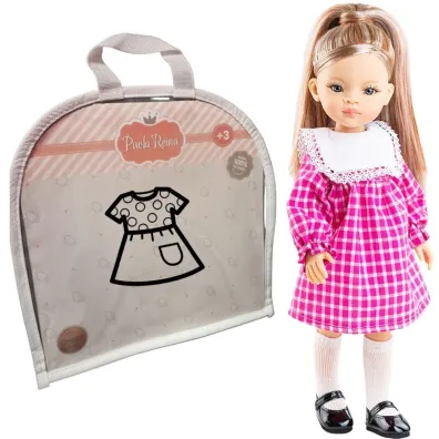 Ubranko dla lalek 32cm Paola Reina