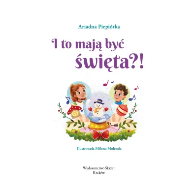 I to maj� by� �wi�ta?!