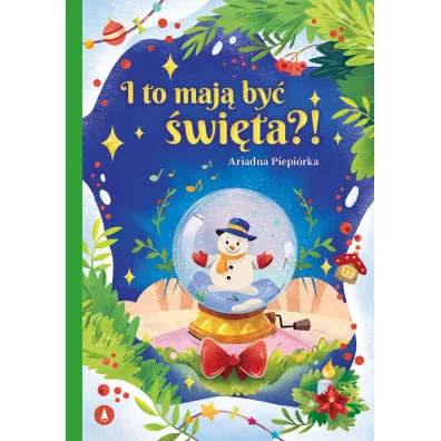 I to maj� by� �wi�ta?!