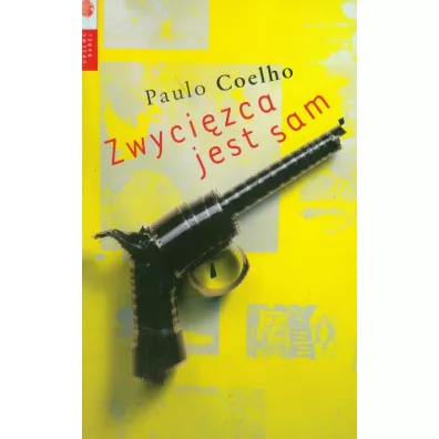 Zwyci�zca jest sam - Paulo Coelho