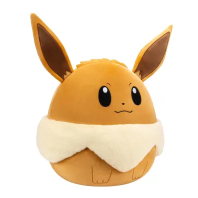 Eevee, pluszak, 50 cm Jazwares