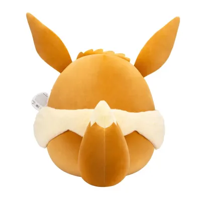 Eevee, pluszak, 50 cm Jazwares