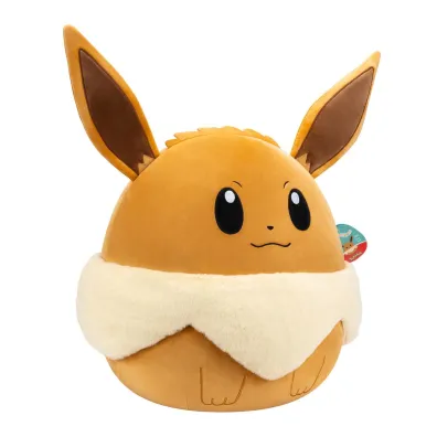Eevee, pluszak, 50 cm Jazwares