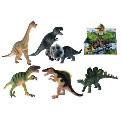 Figurka dinozaura mix