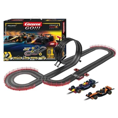 Gozest.1:43 SuperFormula 4,3m 20062604 Carrera