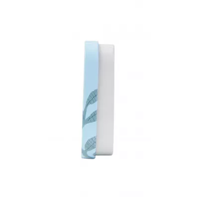 Zestaw lakierw do paznokci dla dzieci Frozen Lip Smacker Nail Polish Tin Markwins