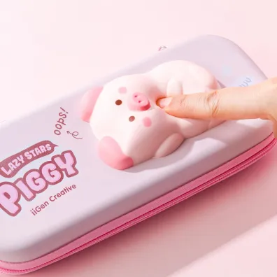 Alba Moli Pi�rnik du�y �winka SQUISHY