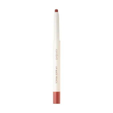Rom&nd Lip Mate Pencil kontur�wka do ust 06 Under Chili 0.5 g
