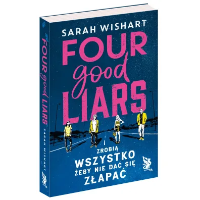 Four Good Liars