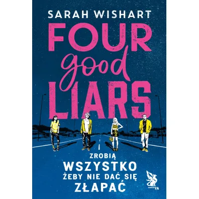 Four Good Liars