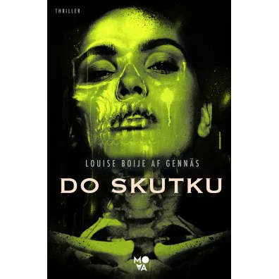 Do skutku. Trylogia oporu. Tom 3 - Louise Boije af Genn�s