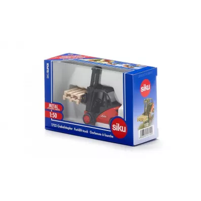 Siku Super - W�zek wid�owy S1722