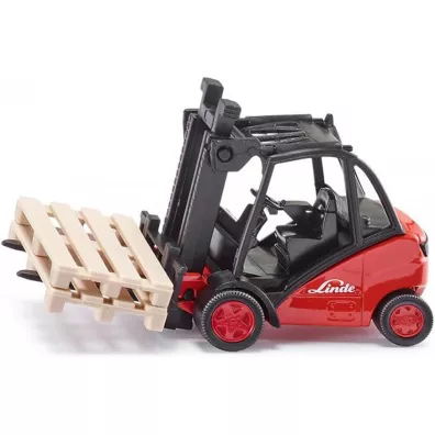 Siku Super - W�zek wid�owy S1722