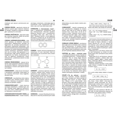 Encyklopedia chemia