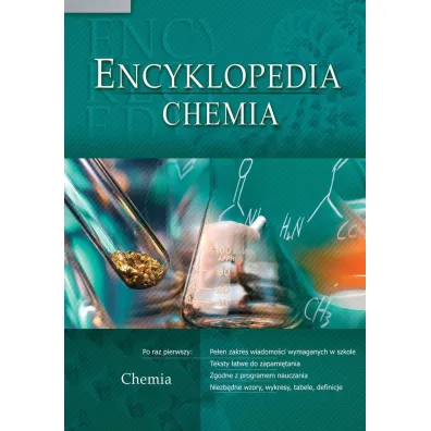 Encyklopedia chemia