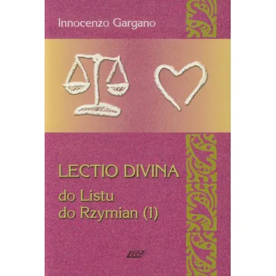 Lectio Divina Do Listu do Rzymian - Innocenzo Gargano