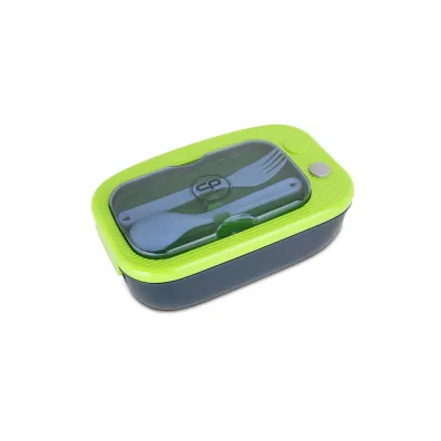 Patio �niadani�wka 1100ml Coolpack Mil Blue Green