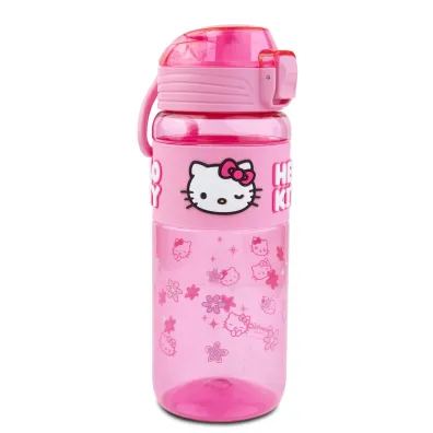 Patio Coolpack, Bidon 750 ml Hello Kitty Pink 1 - Dark Pink (20080PTR)