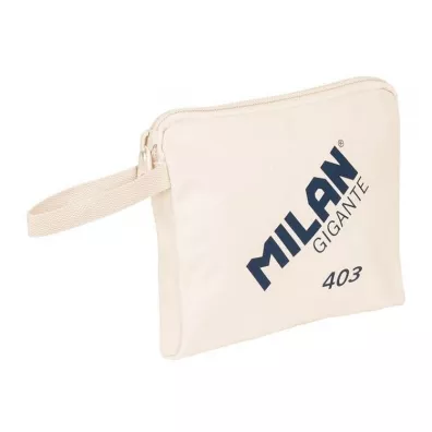 Saszetka 403 Gigante be�owa MILAN