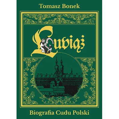 Lubi��. Biografia Cudu