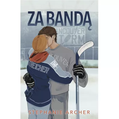 Za band� - Stephanie  Archer