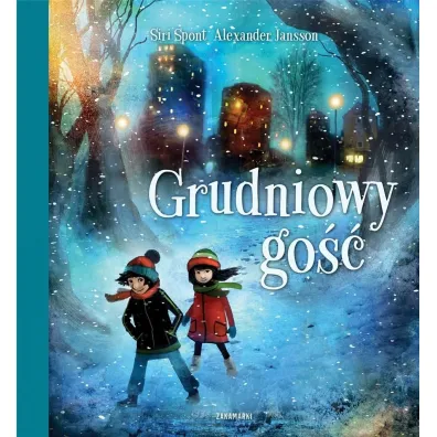 Grudniowy go��