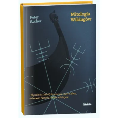 Mitologia Wiking�w