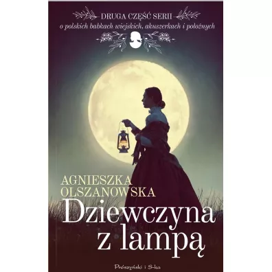 Dziewczyna z lamp�. Sekretne schronisko. Tom 2 - Agnieszka Olszanowska