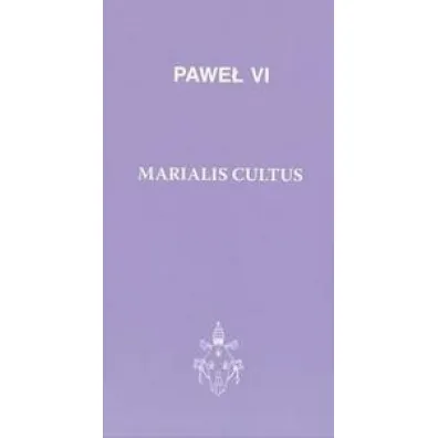 Marialis cultus - Pawe� VI