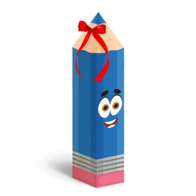 LearnHow Kredka ro�ek obfito�ci na s�odycze - niebieska 2sz