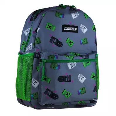 Astra Plecak m�odzie�owy Minecraft Multi Character
