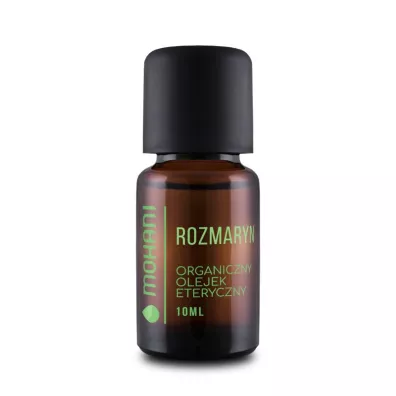Mohani Olejek eteryczny z rozmarynu 10 ml