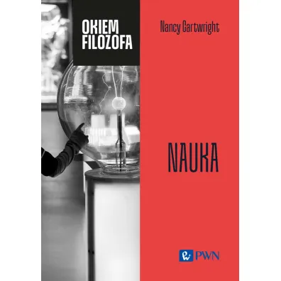 Nauka - Nancy Cartwright