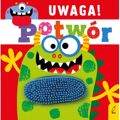 Uwaga! Potw�r
