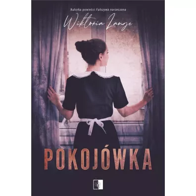 Pokoj�wka - Wiktoria  Lange