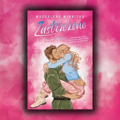 Zastrze�one. Klauzule tajno�ci. Tom 3 (barwione brzegi)