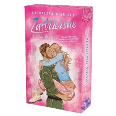 Zastrze�one. Klauzule tajno�ci. Tom 3 (barwione brzegi)