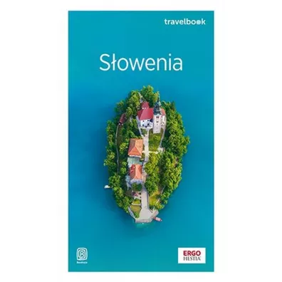 S�owenia. Travelbook. Wydanie 2 - Krzysztof Bzowski