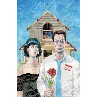 Fight Club 2. Tom 2 - Chuck Palahniuk