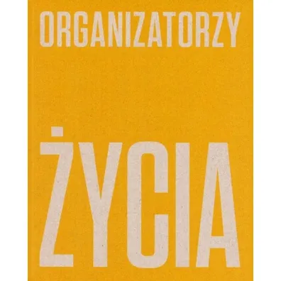Organizatorzy �ycia De Stijl, polska awangarda..