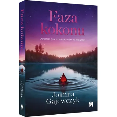 Faza kokonu