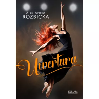 Uwertura - Adrianna Rozbicka