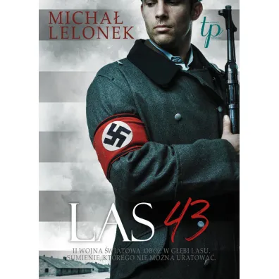 Las `43 - Micha�  Lelonek