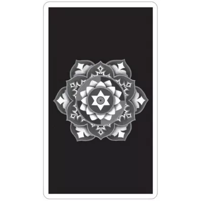 Sun And Moon Tarot, karty do wrenia
