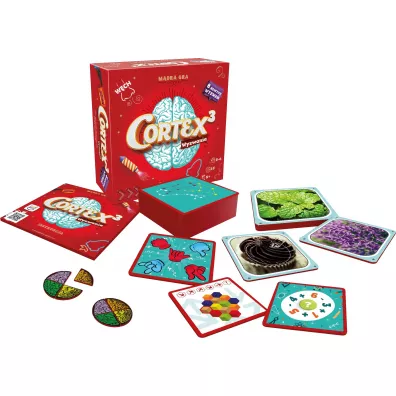 Cortex 3 Rebel