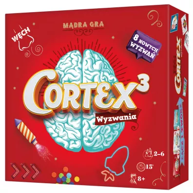 Cortex 3 Rebel