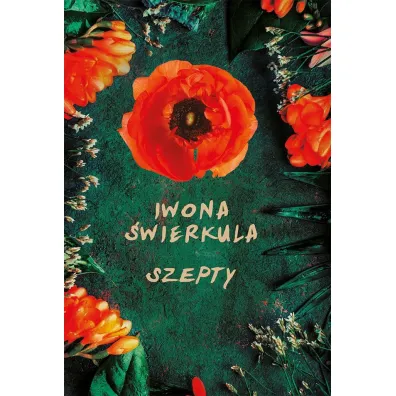 Szepty - Iwona  �wierkula