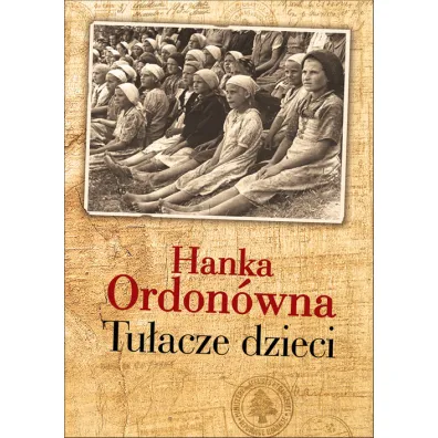 Tu�acze dzieci - Ordon�wna Hanka